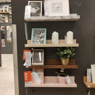 Shelf shelf 55cm IKEA Mosslanda