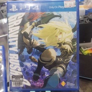 ps4 used game Gravity Rush 2