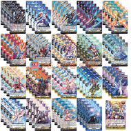 D-BT06 : Blazing Dragon Reborn ภาษาไทย ชุดเสริม แวนการ์ด โอเวอร์เดรส Vanguard Overdress