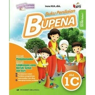 BUPENA Book (BK. ASSESSMENT) 1C/K13N