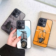 W672 SOFTCASE GLASS GLASS OPPO RENO 6 4G RENO 6 5G A16K A16E RENO 7 4G RENO 7 5G RENO 7Z 5G A76 4G R