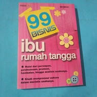 Book 99 Home Business by Malahayati