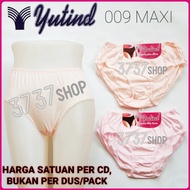 YUTIND 009 CD MAXI - TEENAGE AND WOMEN'S UNDERWEAR