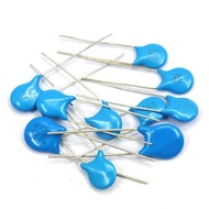 High Voltage Ceramic Capacitor 1kv 3.3 4.71/2kv/1000v/2000v/103 10nF 102 1nF V13O