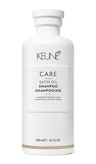 ▶$1 Shop Coupon◀  KEUNE CARE Satin Oil Shampoo, 10.1 Oz.