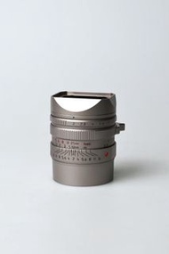 Light Lens Lab LLL 35mm F2 APO APOCHROMATIC - Titanium