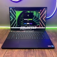 2021年Razer Blade 15吋HD 360Hz/&lt;第 11 代 Intel Core i7/Ram 16GB /1TB SSD/RTX3070 8G/Gaming Laptop/手提電腦/電腦/電競電腦/4