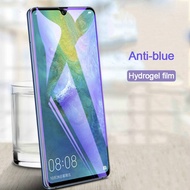 10D Full Curved Screen Protector Hydrogel Film Samsung Galaxy Note5 Note8 Note9 Note10 Pro anti Blue ray Protective film