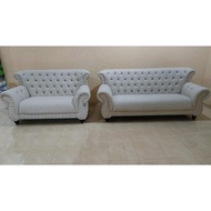 Sofa Baldu 2 Seater 3 Seater 2+3 Seater