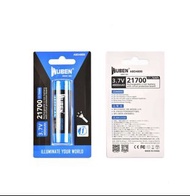 务本 wuben 21700 4800mAh 21700 3.7V 鋰電池 有保護版 電筒頭燈專用 充電電池