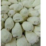 Terbaru Dapatkan Segera Salju Mede #Sandy Cookies 200Gr ( Repack )
