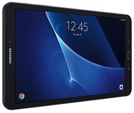 Samsung Galaxy Tab A SM-T580 10.1-Inch Touchscreen 16 GB Tablet (2 GB Ram, Wi-Fi, Android OS, Bla...