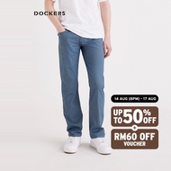 Dockers® Men's Jean Cut Straight Fit Pants 56790-0136 mb