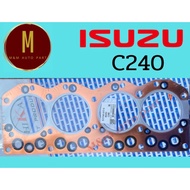 Custom Made Set C190.std Rod/Large c240 e/t/Seal 4jb1/Cover.cylinder Head 4jb1.Light 1.5e/t/Rod 4jb1