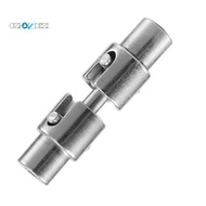 FT012-11 Metal Transmission Parts Drive Shaft for  FT012 2.4G Brushless RC Boat Spare Parts Accessor