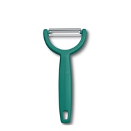 VICTORINOX 瑞士維氏 Ypso Peeler系列 Y字型削皮器/綠 6.0963.4