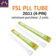 FSL 18W 24W 36W 55W 4PIN PLL TUBE