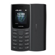 Nokia 105 4G (2023) เครื่องศูนย์ไทย ภาษาไทยพร้อมแป้นพิมพ์ขนาดใหญ่