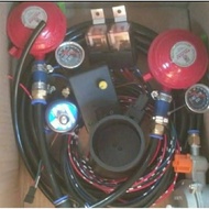 Bbg kit converter for injection cars, toyota rush, avanza, xenia, Apv, futura, Tss. Hyundai, lvina, 