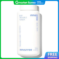 Innisfree Bija Bha Trouble Toner 170ml 1 Pc