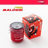 MALOSSI OIL FILTER FOR ROYAL ALLOY GP250S TG250 & LAMBRETTA X250