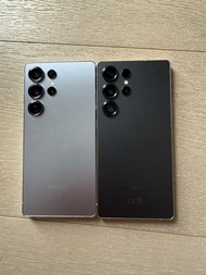 Samsung Galaxy S25 Ultra 12+512GB雙卡國際版