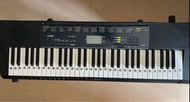 Casio 電子琴 CTK-2500