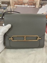 Hermes Roulis mini
