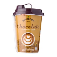 Bentoree Chocolate Drink