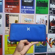 [ New ] Exsport Go Wallet Blue