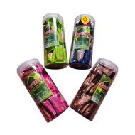 Baricho Oat Bar Snack Jar of 40 pcs Breakfast Bar