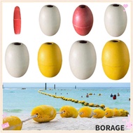 BORAG Kayak Anchor Ball, Multicolors PVC Kayak Anchor Line Drift Anchor,  8 Styles Ski Rope Boat Poo