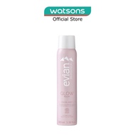 EVIAN Facial Mist Glow Organic Certified 100ml