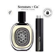 [8mL Refill] Diptyque Orpheon EDP | Original Perfume | Decant
