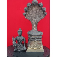 3宝铜分离款泽度金供奉型 No303 Jatukam Rammathep Wat Mahatat 2550