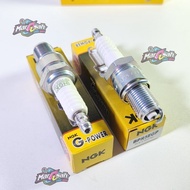 Ngk G-Power Ninja R RR SS Satria 2-Stroke BPR5EGP Spark Plug BR8EGP NGK POWER/