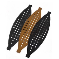 HIFIMAN HIFIMAN Genuine Leather Perforated Headband HE400 ANANDA Edtion Arya/BT/Nano Susvara HE1000S