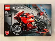 LEGO 42107 Ducati Panigale V4 R (Technic)