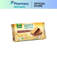 Gullon Sugar Free Vanilla Wafer 180g / Gullon Sugar Free Wafer Chocolate 180g