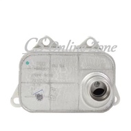 06J117021D 06J117021M Engine Oil Cooler for VW Passat Jetta Scirocco Golf Tiguan Sharan Audi A4 A5 Q