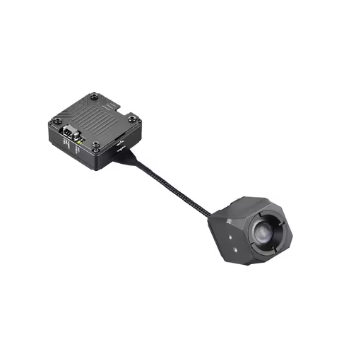 NCZOBOE Dr-one Spare Parts 256x192 12um 50 Fps F1.0/4mm Lens With PAL Output Camera Components And A
