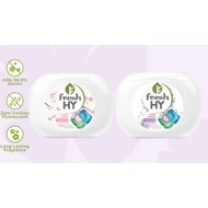 Fresh Hy 4in1 Laundry Capsules 28pcs