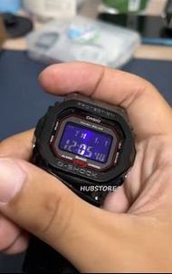 HUBSTORE CASIO 卡西歐 Casioak GMW-B5000 GMW-B5000BPC-1 GMW-B5000D-1 GMW-B5000D-2 GMW-B5000D-3 GMW-B5000