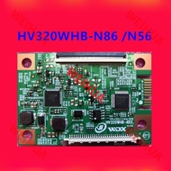 New BOE HV320WHB-N81 logic board HV320WHB-N06/-500/N86/N56