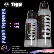 Drip THIN Paint Thinner 2oz/4oz (by PhilosCopic) - PoshUp