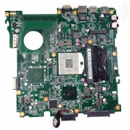 Acer 4738G DA0ZQ9MB6C0 Motherboard MBNBP06002 DA0ZQ9MB6C0 HM55 Integrated