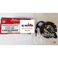 TOKAHI DASH 110 Stator Comp/Fuel Coil/Stator Coil