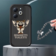 LOKAL [Local Delivery] Infinix Smart 5 6 7 9 8 HD GT 20 Pro Zero 30 itel RS4 A70 A80 P65 P55 5G S23 