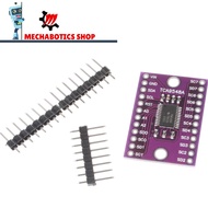 TCA9548A I2C Module TCA9548A I2C Module