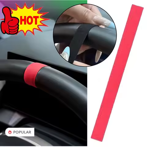 Car Steering Wheel Positioning Sticker For BMW 3 5 Series G20 G60 X3 X5 G45 G05 2025 Decorative Stic